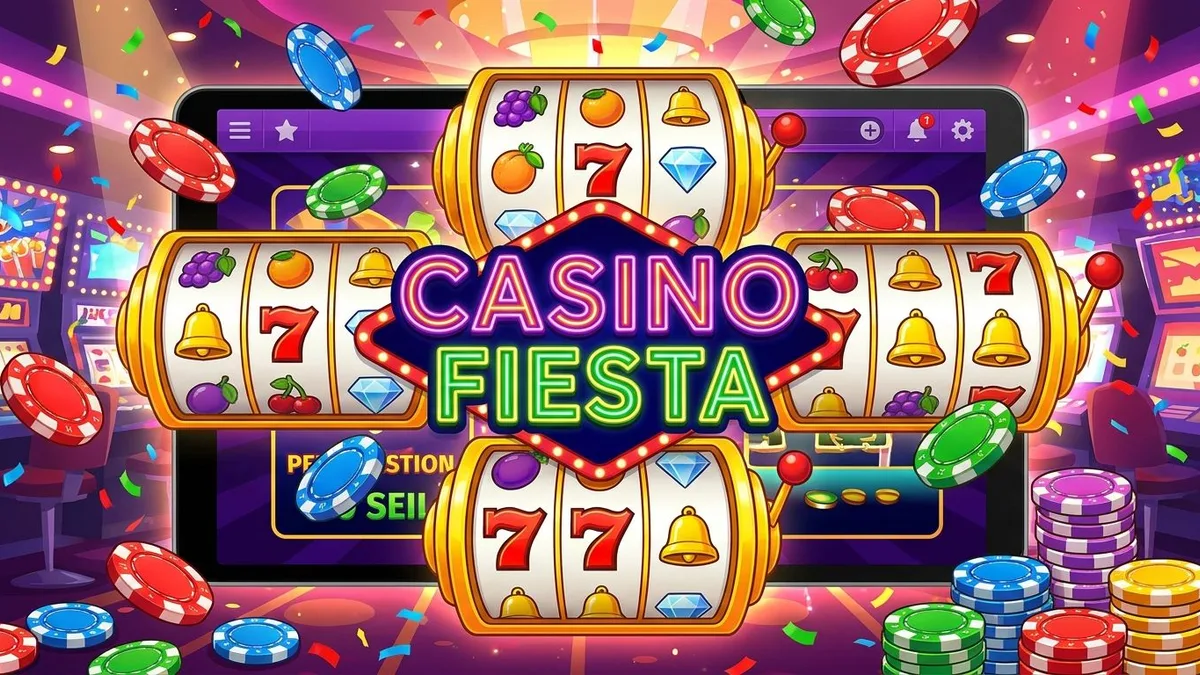 Juegos de casino
